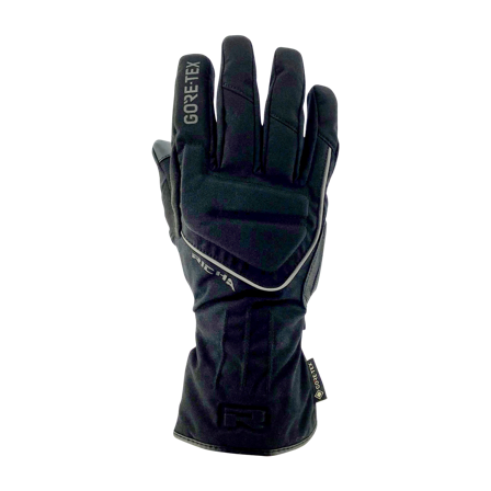 Motorradhandschuhe Richa Invader GTX Schwarz L