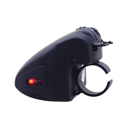 Innovativ Mini Trådlös Fingermus med Inbyggt Batteri, Exakt Kontroll för Laptop, Enkel Navigering, Uppladdningsbara Möss