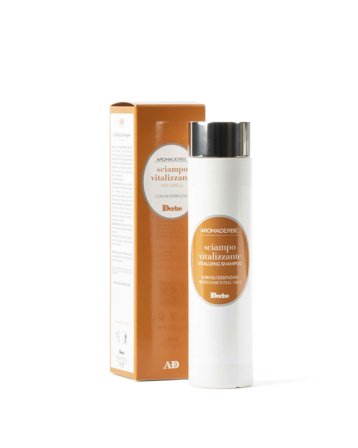 Derbe Armoaderbe Shampoo Vitalizzante 200ml