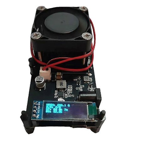 Bitaxe Miner Stand-Alone BitDSK 200Gh/S BM1397 Bitcoin ASIC BTC Miner Solo Lotteri Miner Lavt Strømforbrug