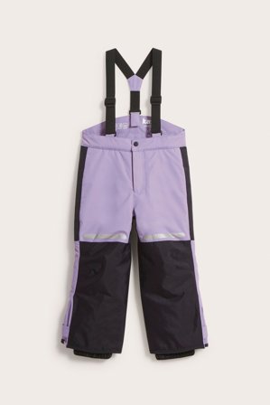 Kappahl | Skidbyxor Kaxs Proxtec | Lila
