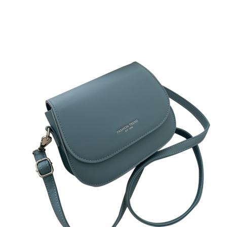 Liten väska på sommaren The New Tide Of Small Single Blue