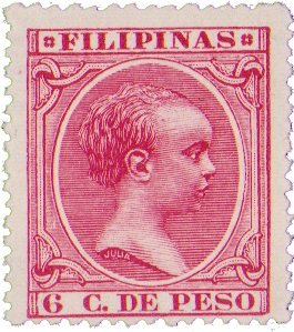 Fillippinerne - YT 142 - Ubrugt