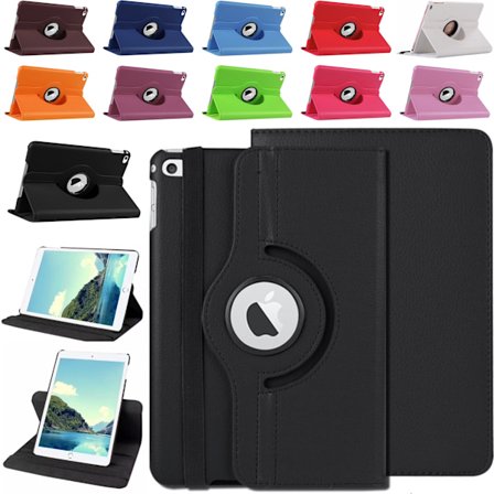 iPad mini 4/5 fodral -