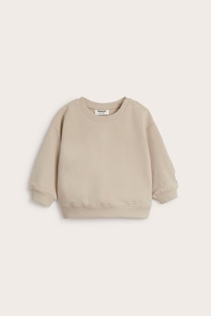 Kappahl | Sweatshirt | Beige
