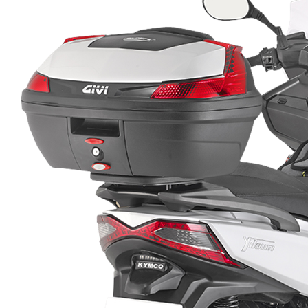 Bagagerek Givi Scooter SR Monolock - Kymco X-Town 300i 2016-2020