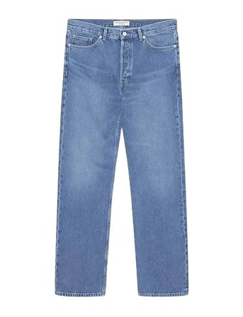 WOOD WOOD | Wwtype 2 Jeans 25240 | 36 x 32