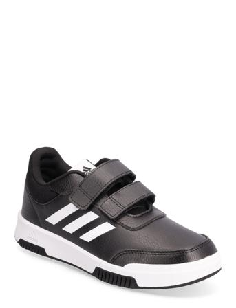 Tensaur Sport 2.0 Cf K Low-top Sneakers Sort Adidas Performance