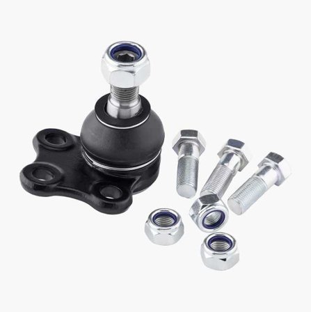 Spindelled - Biltema