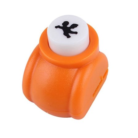 2 STK hullstanser papirformkutter 02 02