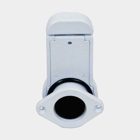 Tappo di scarico / tappo di fondo per gommone Aquaquick