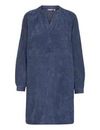 Frcalell 5 Dress Blue Fransa