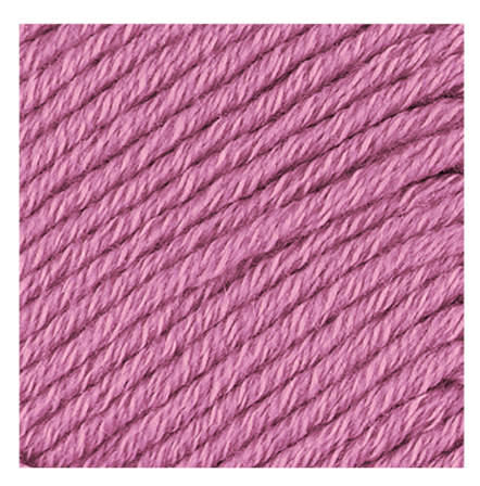 Dale Garn Lerke Fuksia 8176, 50g