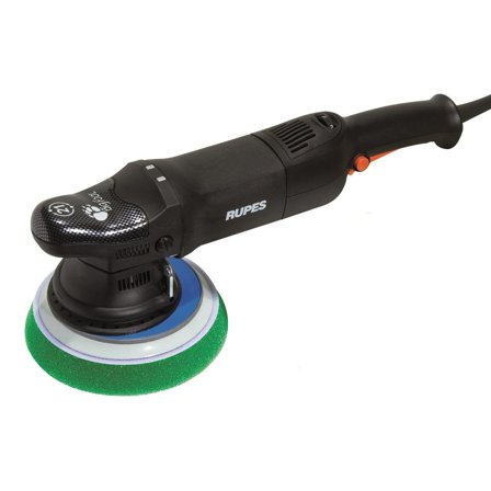 RUPES LHR21ES/STD Polermaskin 500 W, Maskiner