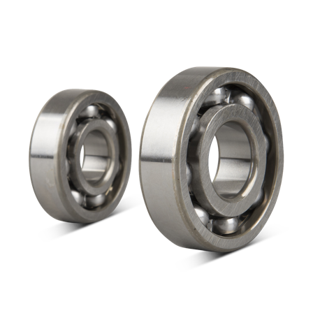 Łożyska Wału Korbowego Wiseco 1+1 - KTM 300 SX 2023-2026