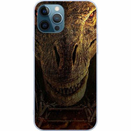 Apple Iphone 12 Pro Premium Skal House Of The Dragon