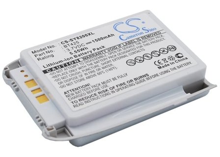 Batteri till SmartPhone, Mobil för Sanyo PM8200, PM-8200, SCP8200 m.fl.