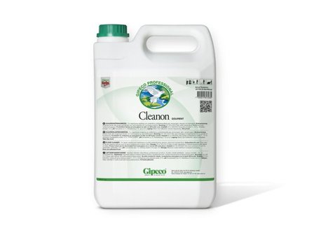 GIPECO Golvunderhåll Cleanon 5L - Lyreco - Städ och hygien - Golvunderhåll - Underhållsmedel