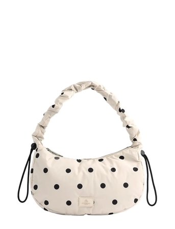 Markberg Cravembg Bag, Recycled - White - ONE SIZE