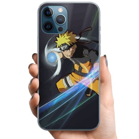 Kompatibel Mobilcover til Apple Apple iPhone 12 Pro Naruto