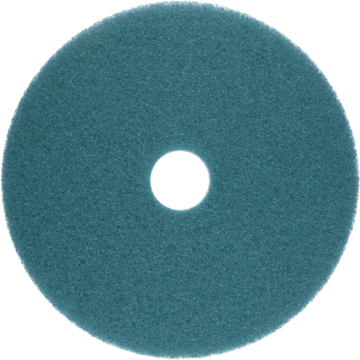 Gulvpad Twister Ht Blå 20"