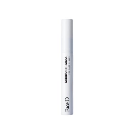 FaceD Occhi e Labbra Nourishing Mask for Lash & Brow 9,5ml - Trattamento Ciglia