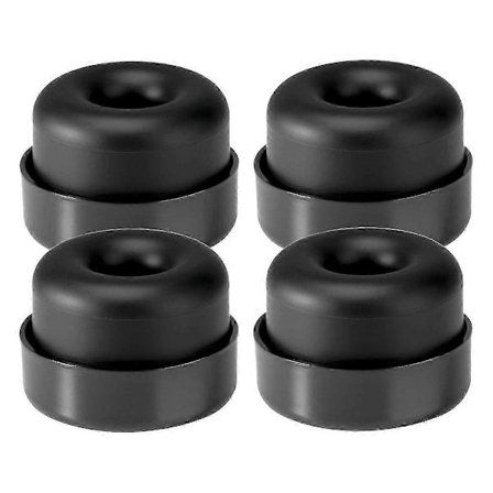 4PK SVS Sound Path Subwoofer Isolasjonssystem - Høyttalerfotputer for bassvibrasjonskontroll