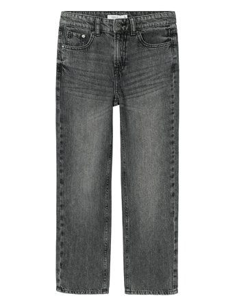 name it | Nkmryan Straight Jeans 3418-Be Noos | 134