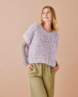 Genser Pia - Permin