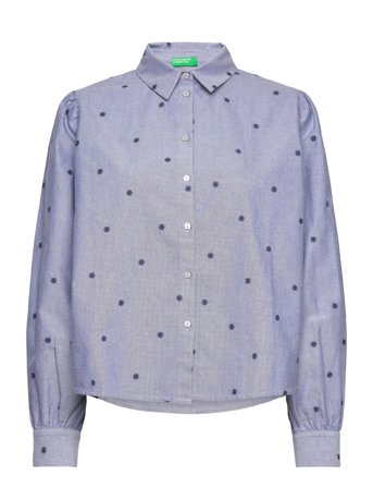 United Colors of Benetton | Shirt | XL