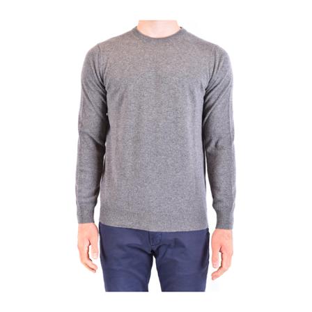 Kangra, Sweater Grijs, Heren, Maat:M