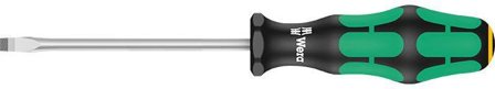Wera 335 Skruvmejsel rakt spår 0,5 x 3,0, elektrikerklinga, Handverktyg