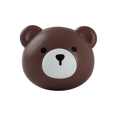 Invisible Hook Panda Wall Hook STYLE 2 STYLE 2