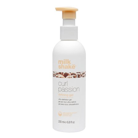 Milk Shake Curl Passion Defining Gel 200 ml, Hår, Hårstyling, Hårgelé