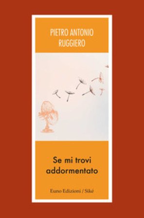 Se mi trovi addormentato Pietro Antonio Ruggiero