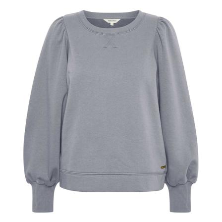 Part Two Gisapw SW Grå, Dame Sweatshirts