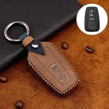 Toyota Camry CH-R Prius RAV4 86 Corolla Yaris Land Cruiser Prado