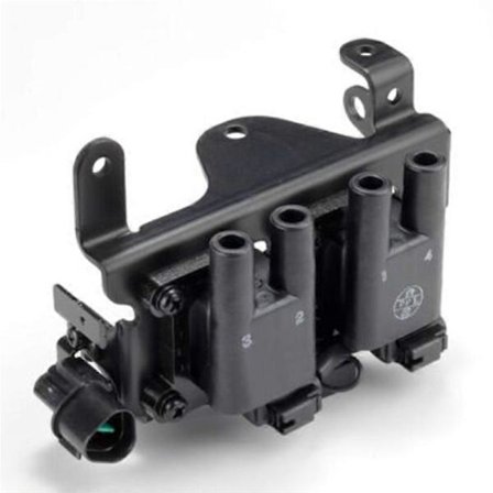 Sytytyspuola Hyundai Getz TB 1.1 2002-2009 -malliin 27301-02100