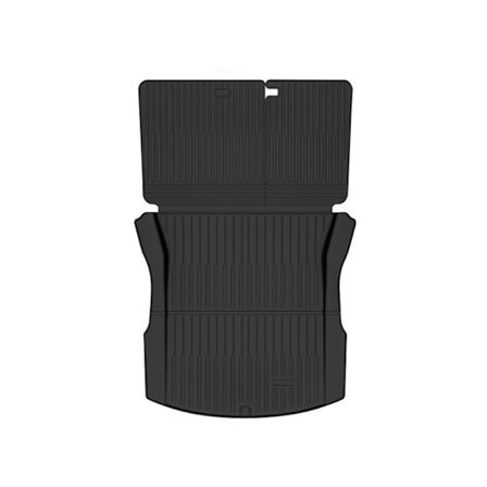 Tesla Model 3 Trunk Mat - Uppgraderad design