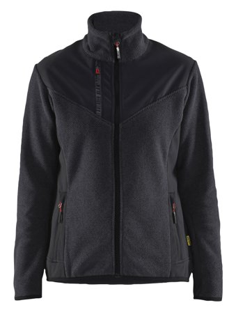 Blåkläder 594325369799XS Jacka mörkgrå/svart Mörkgrå/svart, Kläder