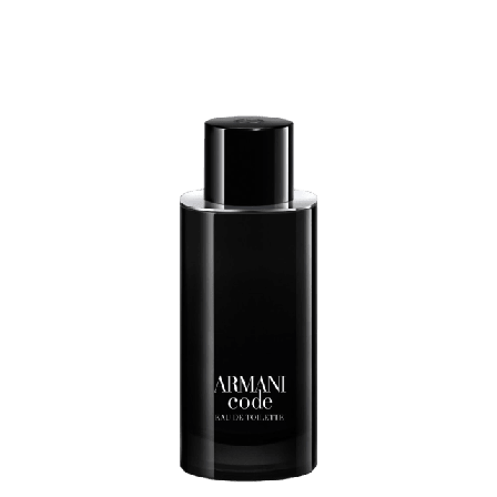 Armani Code Eau de Toilette Herrdoft Herr 125 ML