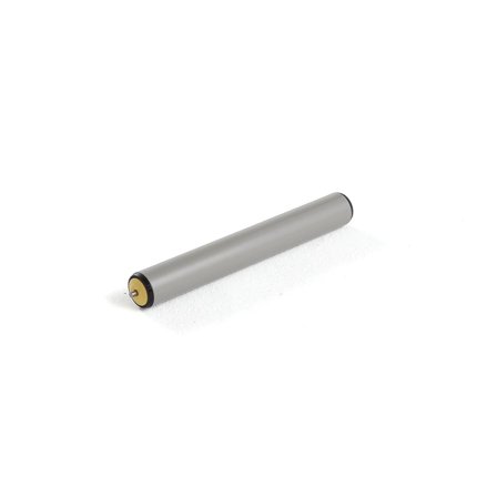 PVC-rulle til rullebane, Ø50 B400 mm