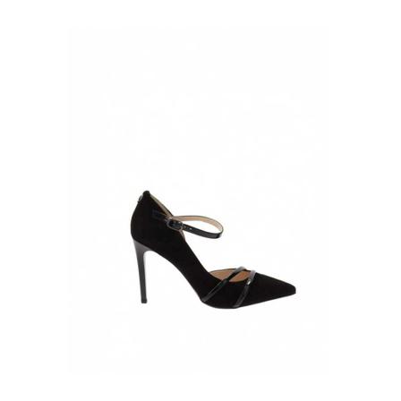 Nerogiardini Pumps , Zwart , Dames , Maat: 37 EU