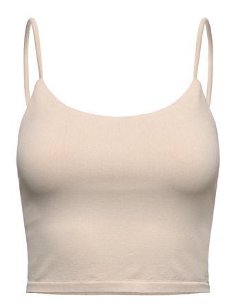 aim ́n | Shape Seamless Strap Singlet | XL