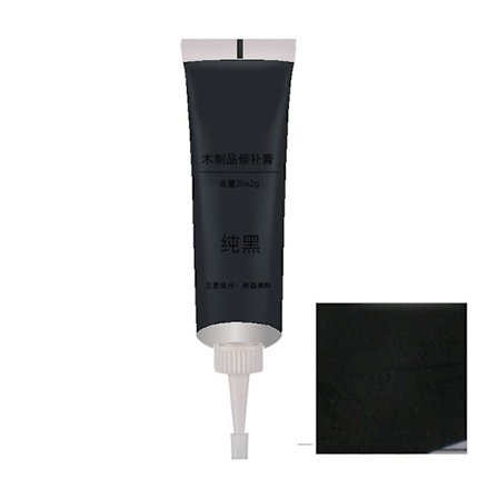 Trefyll for gulv og møbler - Reparer riper og skader på treverk - Enkelt å gjenopprette