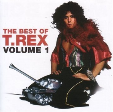 The very best of 1 T-rex