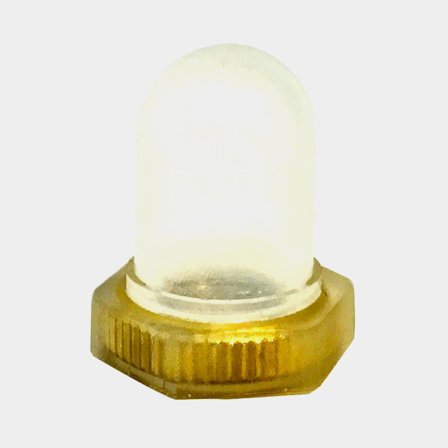 Cover for circuit breakers Carling Technologies CLB, transparent