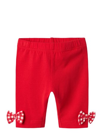 name it Nbffunny Capri - Red - 50