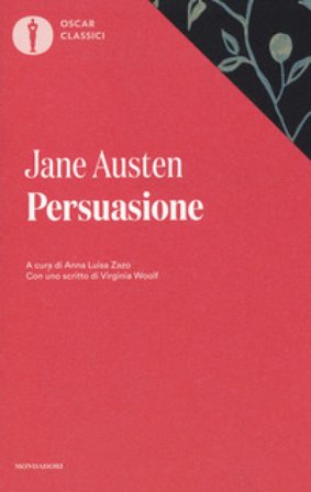 Persuasione Jane Austen