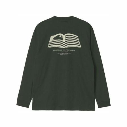 Carhartt Wip Sweatshirts ; Hoodies Grå, Herre, Størrelse: XL